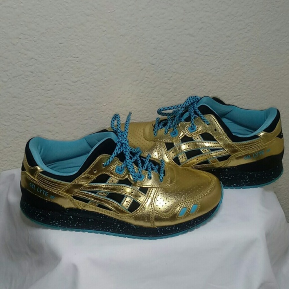 ** LAST CHANCE** Asics Gel Lyte